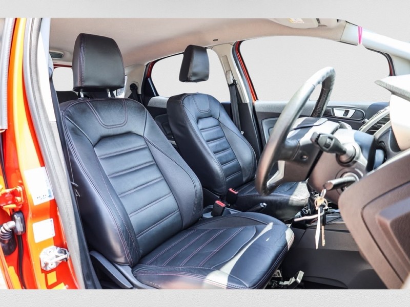 Ford EcoSport - Jetour Menlyn - Image 16
