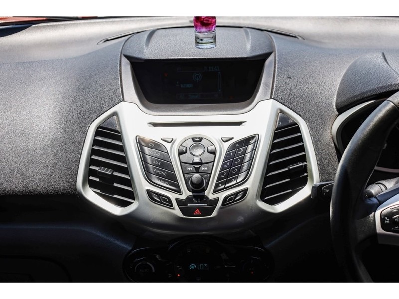 Ford EcoSport - Jetour Menlyn - Image 13