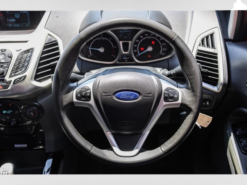 Ford EcoSport - Jetour Menlyn - Image 10