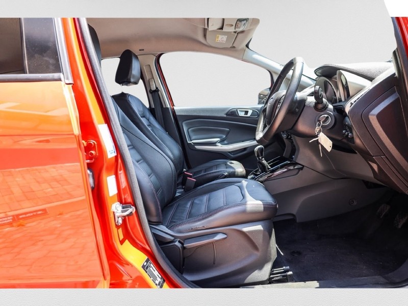 Ford EcoSport - Jetour Menlyn - Image 11