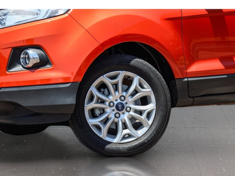 Ford EcoSport - Jetour Menlyn - Image 7