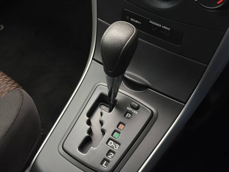 Toyota Corolla Quest - Authentique Autos - Image 12