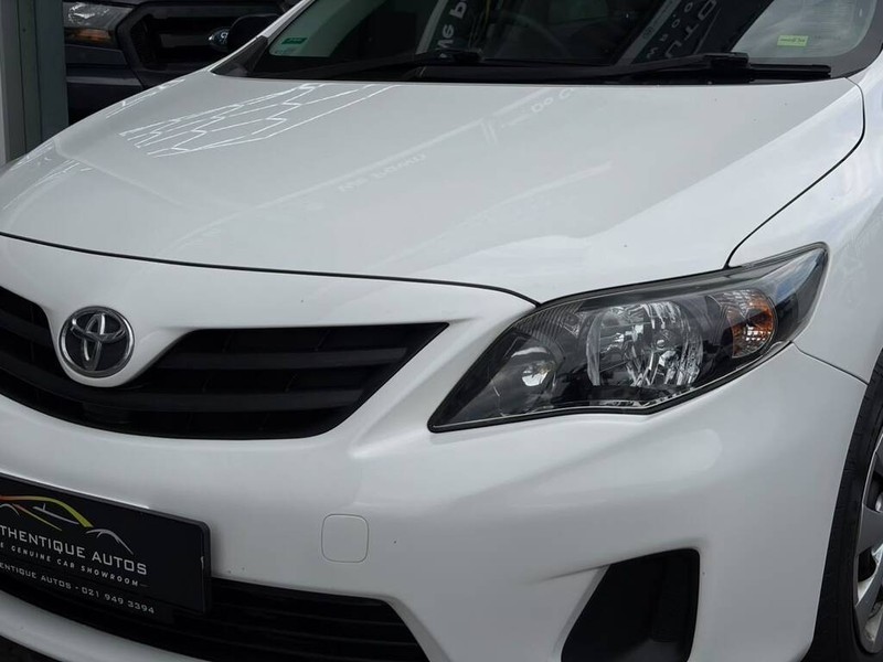 Toyota Corolla Quest - Authentique Autos - Image 20