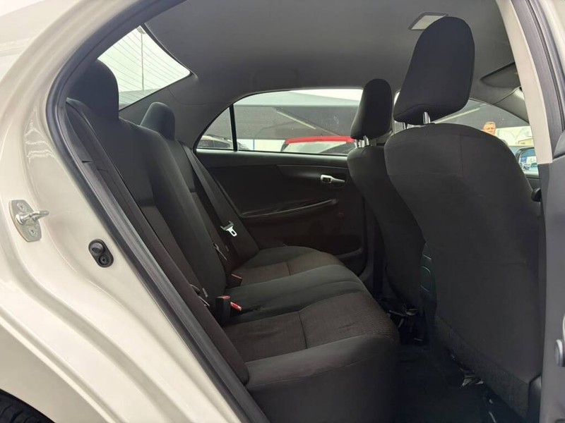 Toyota Corolla Quest - Authentique Autos - Image 6