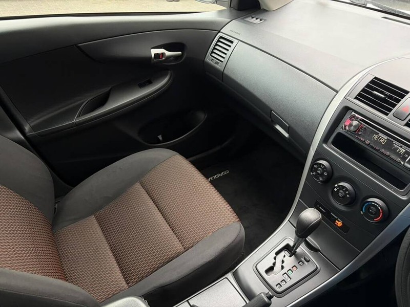 Toyota Corolla Quest - Authentique Autos - Image 16