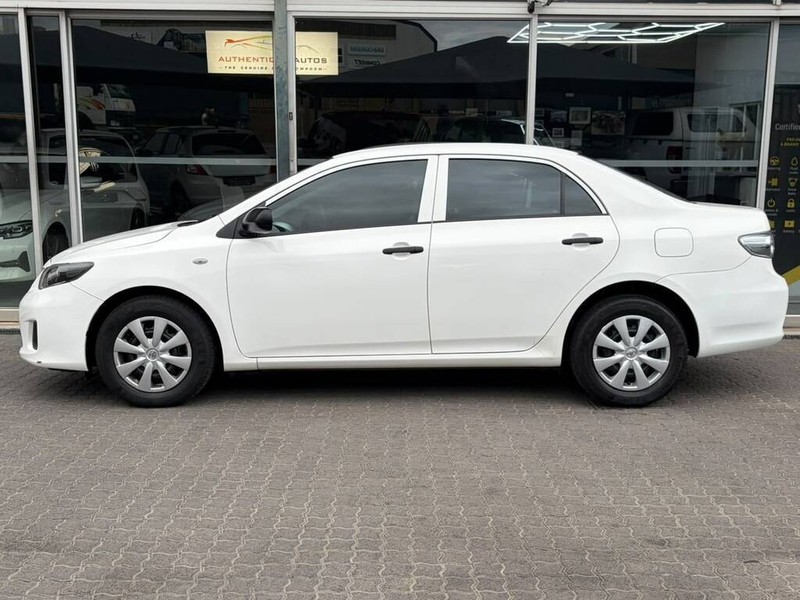 Toyota Corolla Quest - Authentique Autos - Image 2