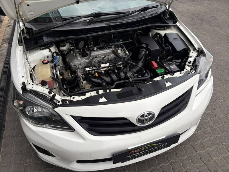 Toyota Corolla Quest - Authentique Autos - Image 17