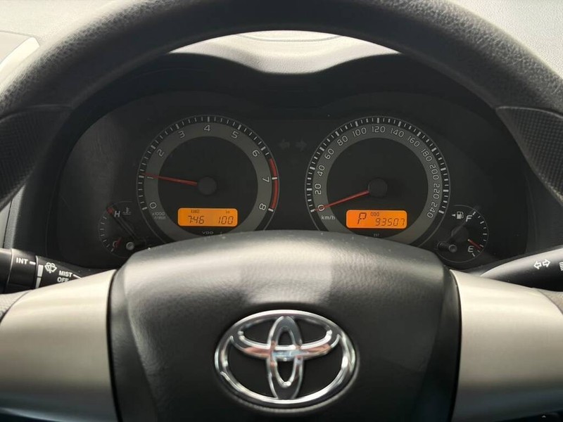 Toyota Corolla Quest - Authentique Autos - Image 9