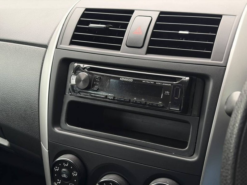 Toyota Corolla Quest - Authentique Autos - Image 11