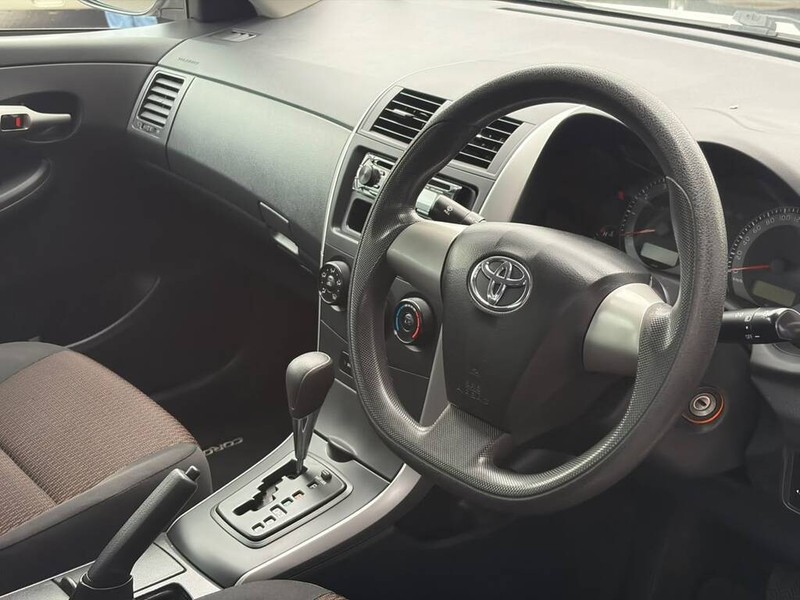 Toyota Corolla Quest - Authentique Autos - Image 10