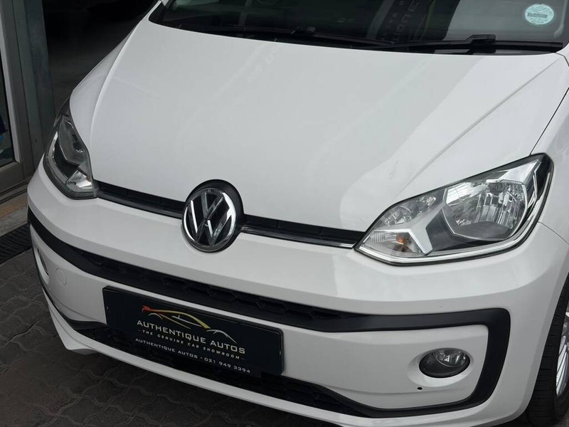 Volkswagen Up! - Authentique Autos - Image 20