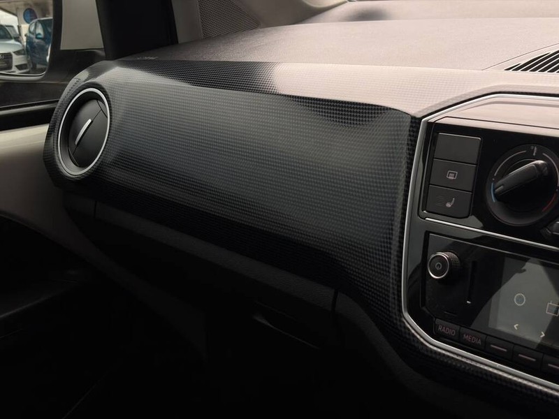 Volkswagen Up! - Authentique Autos - Image 14
