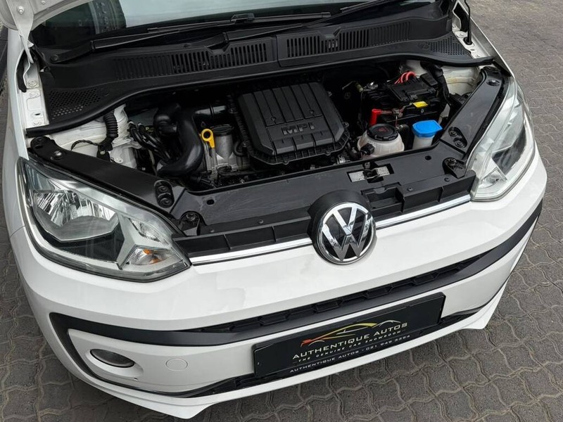 Volkswagen Up! - Authentique Autos - Image 17