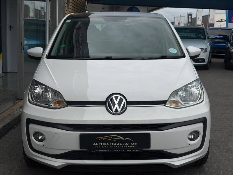 Volkswagen Up! - Authentique Autos - Image 18