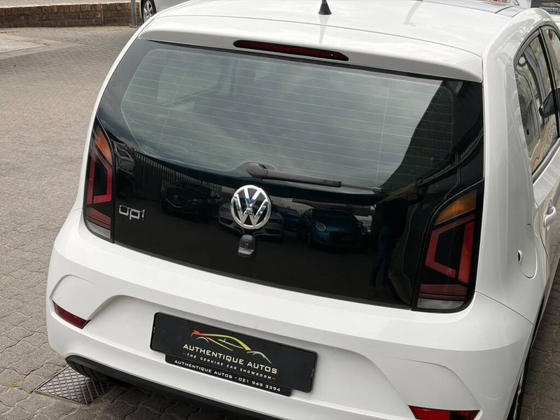 Volkswagen Up! - Authentique Autos - Image 6