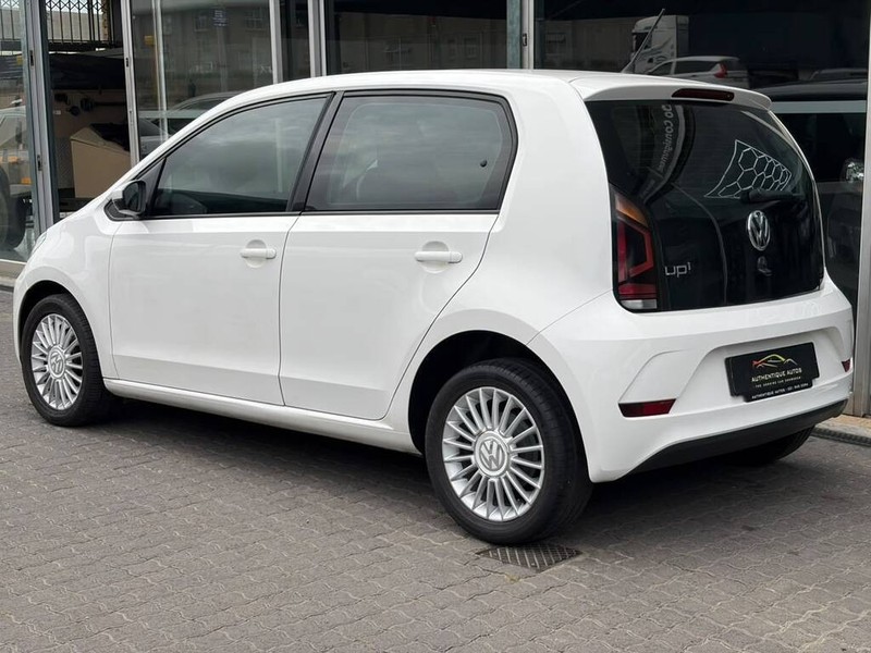 Volkswagen Up! - Authentique Autos - Image 3