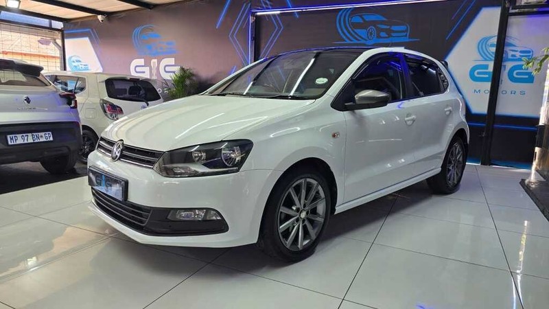 Volkswagen Polo Vivo - G.I.G Motors - Image 5