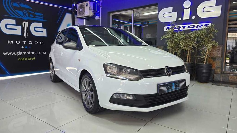 Volkswagen Polo Vivo - G.I.G Motors - Image 2