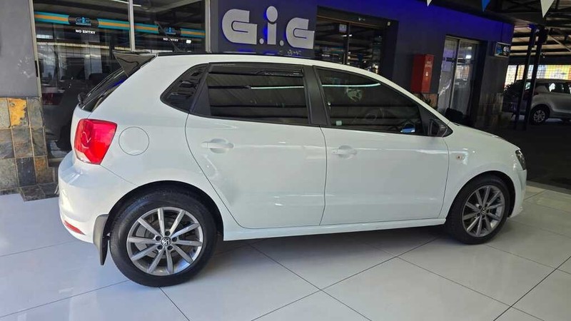 Volkswagen Polo Vivo - G.I.G Motors - Image 13