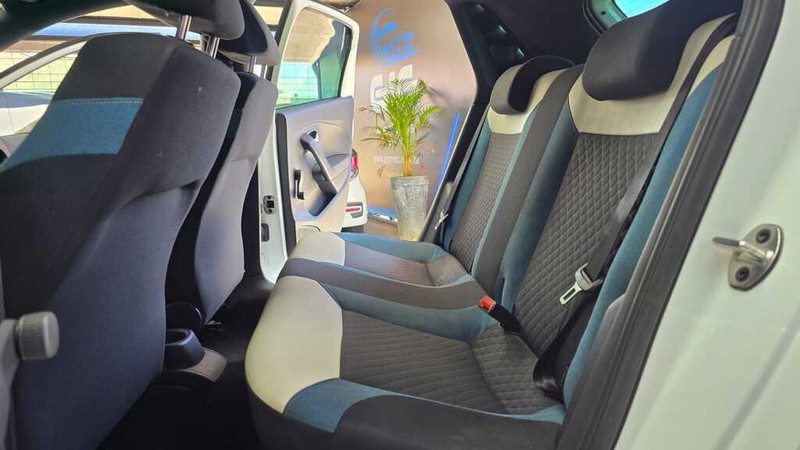 Volkswagen Polo Vivo - G.I.G Motors - Image 20