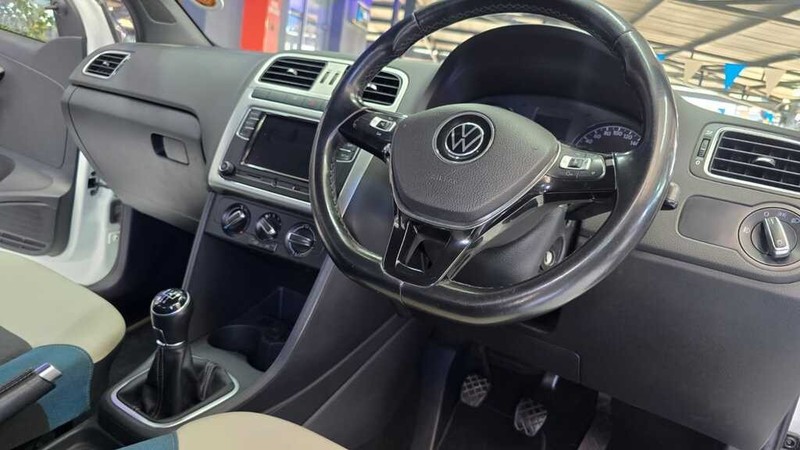 Volkswagen Polo Vivo - G.I.G Motors - Image 17