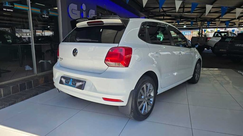 Volkswagen Polo Vivo - G.I.G Motors - Image 12