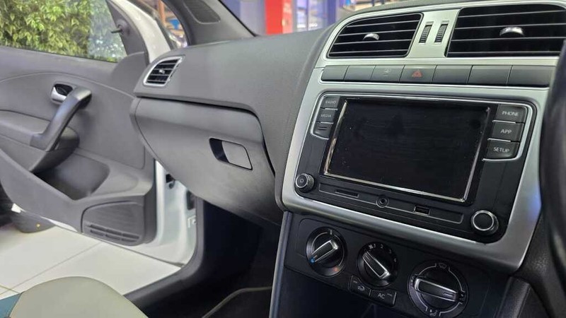 Volkswagen Polo Vivo - G.I.G Motors - Image 18