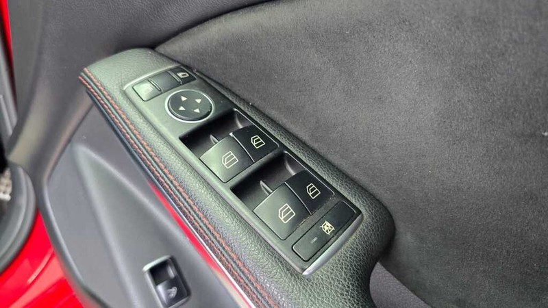 Mercedes-Benz CLA - G.I.G Motors - Image 13
