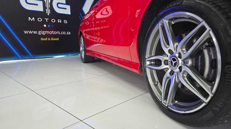 Mercedes-Benz CLA - G.I.G Motors - Image 7