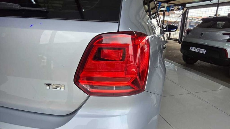 Volkswagen Polo - G.I.G Motors - Image 8