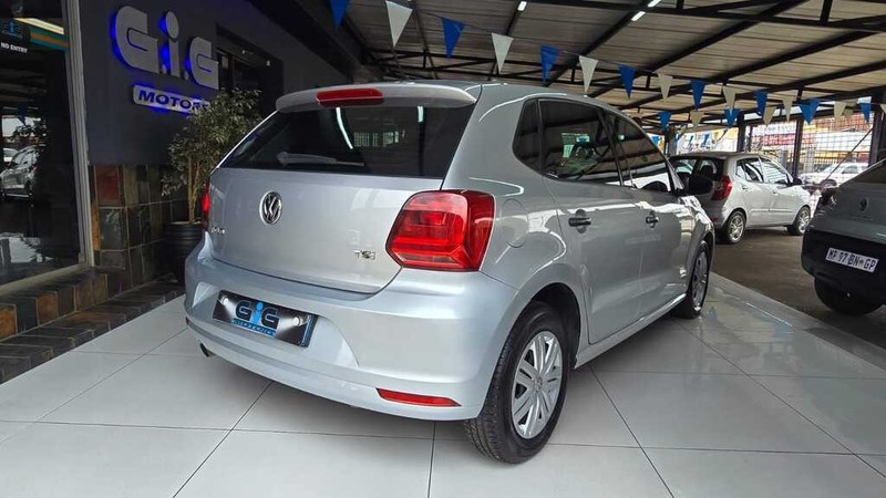 Volkswagen Polo - G.I.G Motors - Image 9
