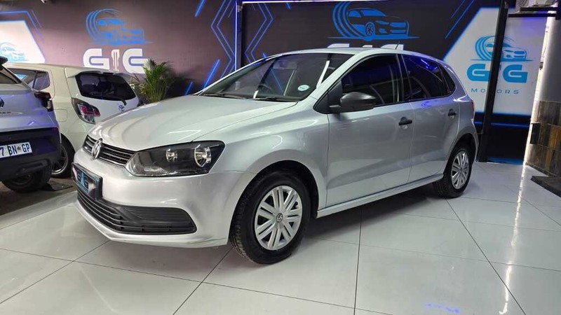 Volkswagen Polo - G.I.G Motors - Image 5