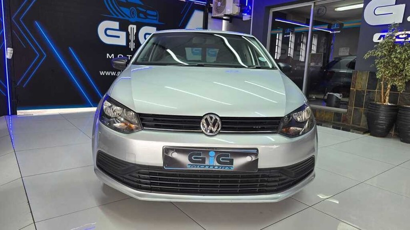 Volkswagen Polo - G.I.G Motors - Image 3