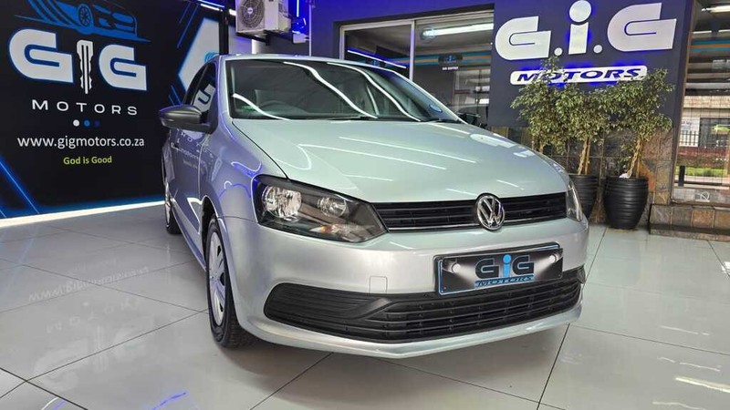 Volkswagen Polo - G.I.G Motors - Image 2