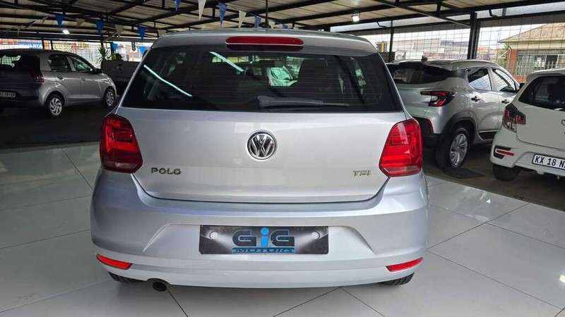Volkswagen Polo - G.I.G Motors - Image 7