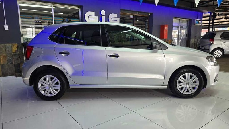 Volkswagen Polo - G.I.G Motors - Image 6