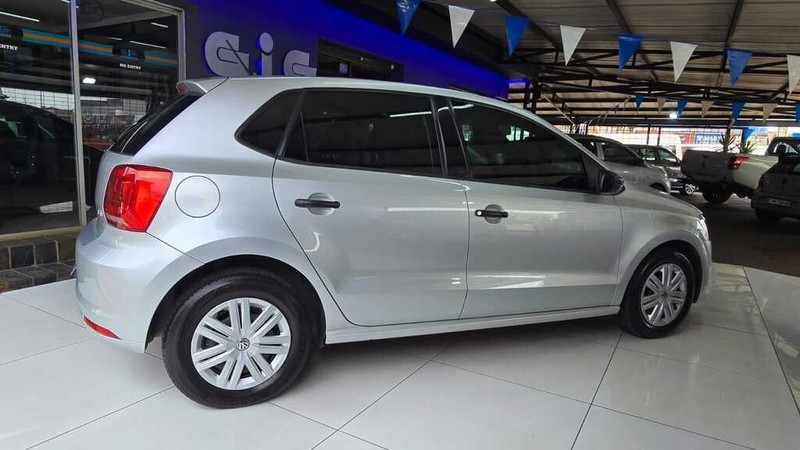 Volkswagen Polo - G.I.G Motors - Image 10