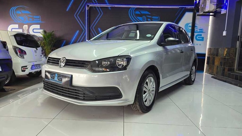 Volkswagen Polo - G.I.G Motors - Image 4