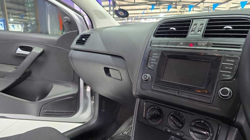 Volkswagen Polo - G.I.G Motors - Image 20