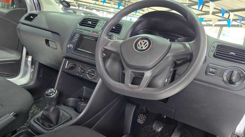Volkswagen Polo - G.I.G Motors - Image 18