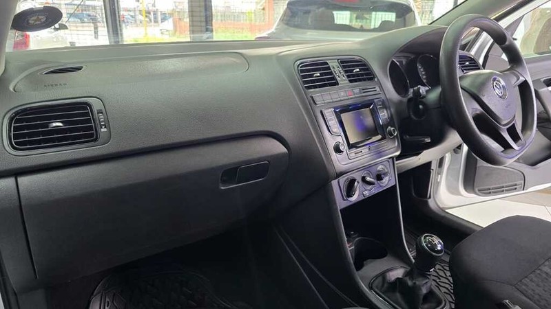 Volkswagen Polo - G.I.G Motors - Image 13