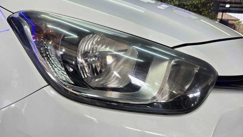 Hyundai i20 - G.I.G Motors - Image 5