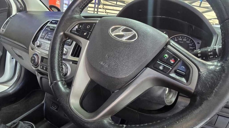 Hyundai i20 - G.I.G Motors - Image 19