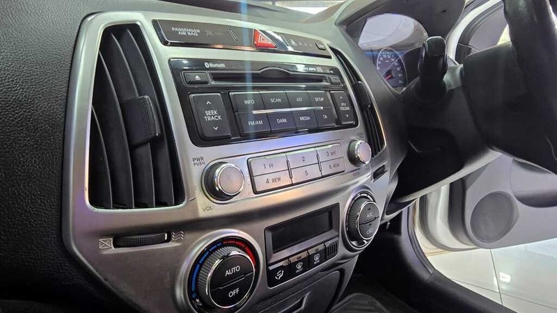 Hyundai i20 - G.I.G Motors - Image 14