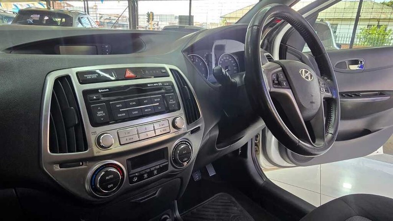 Hyundai i20 - G.I.G Motors - Image 15