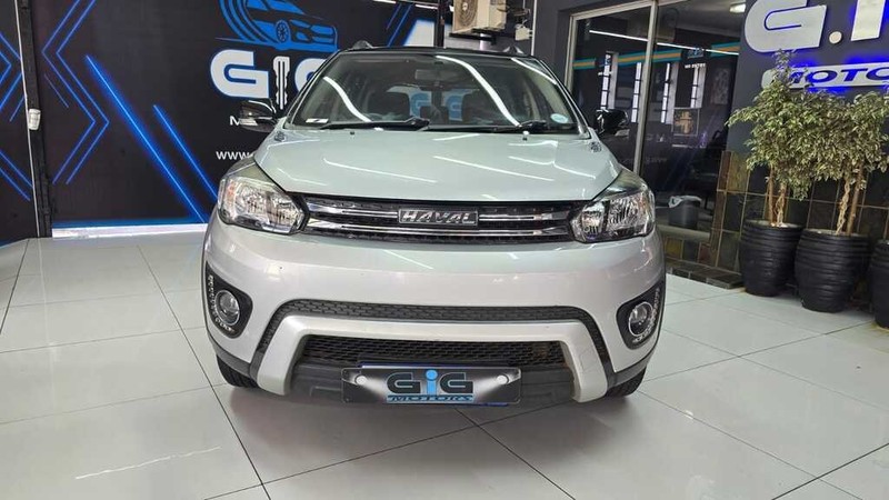 Haval H1 - G.I.G Motors - Image 3