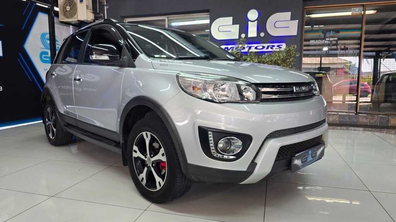 Haval H1 - G.I.G Motors - Image 1