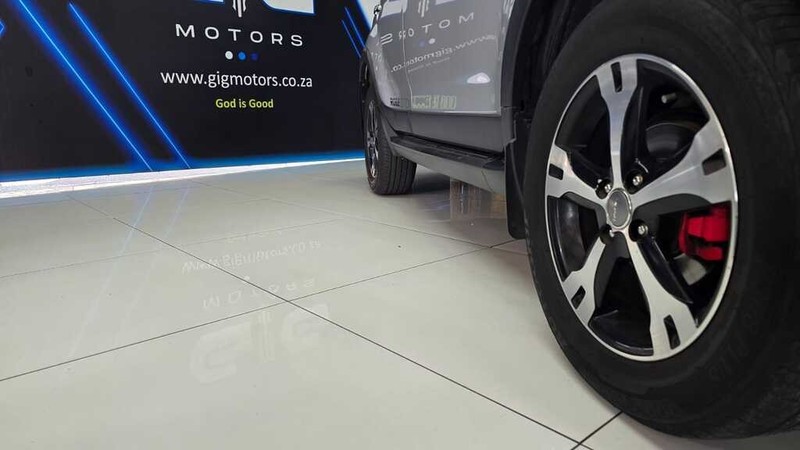 Haval H1 - G.I.G Motors - Image 8