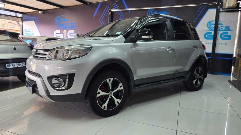 Haval H1 - G.I.G Motors - Image 5
