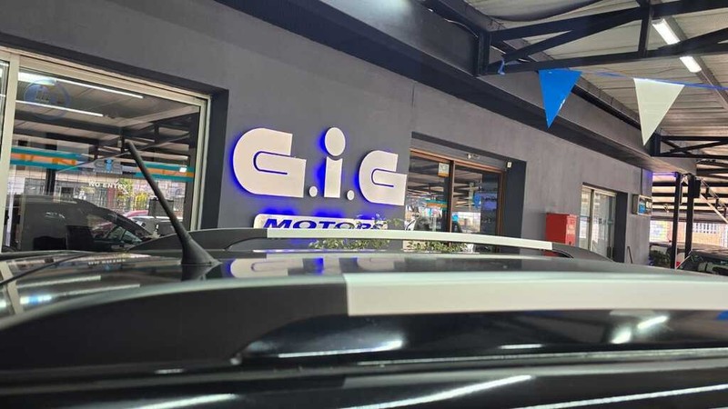 Haval H1 - G.I.G Motors - Image 9